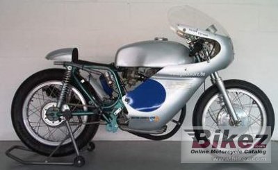 1970 ducati 350 mark 3 photo